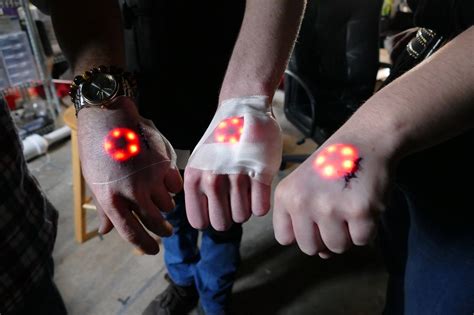 'Body Hacking' Movement Rises Ahead Of Moral Answers